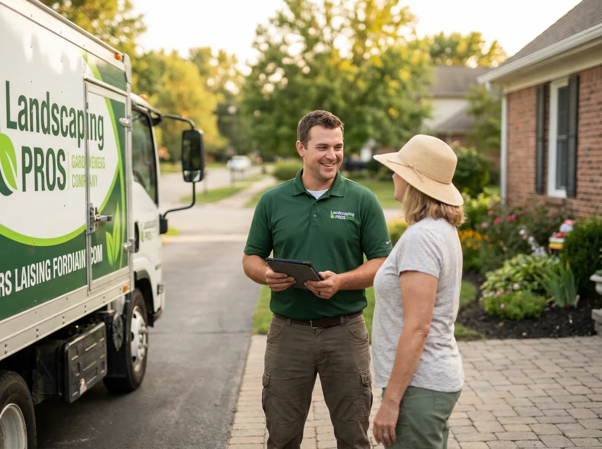 Landscaping New Llano, LA FAQs